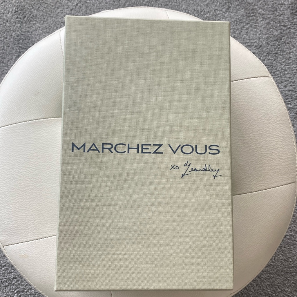 Marches Vous Heels